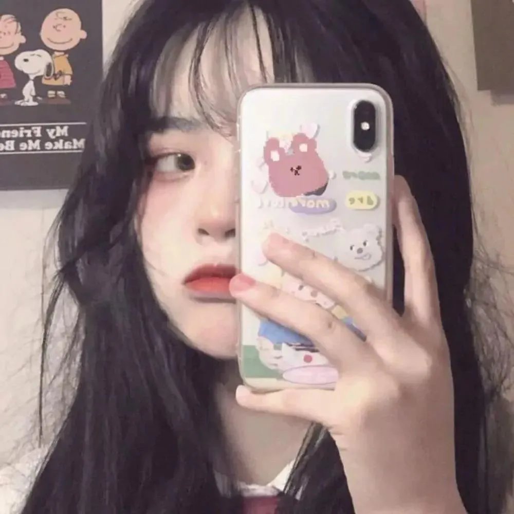 运河边的人们