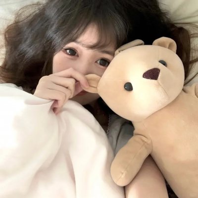 精灵闺蜜