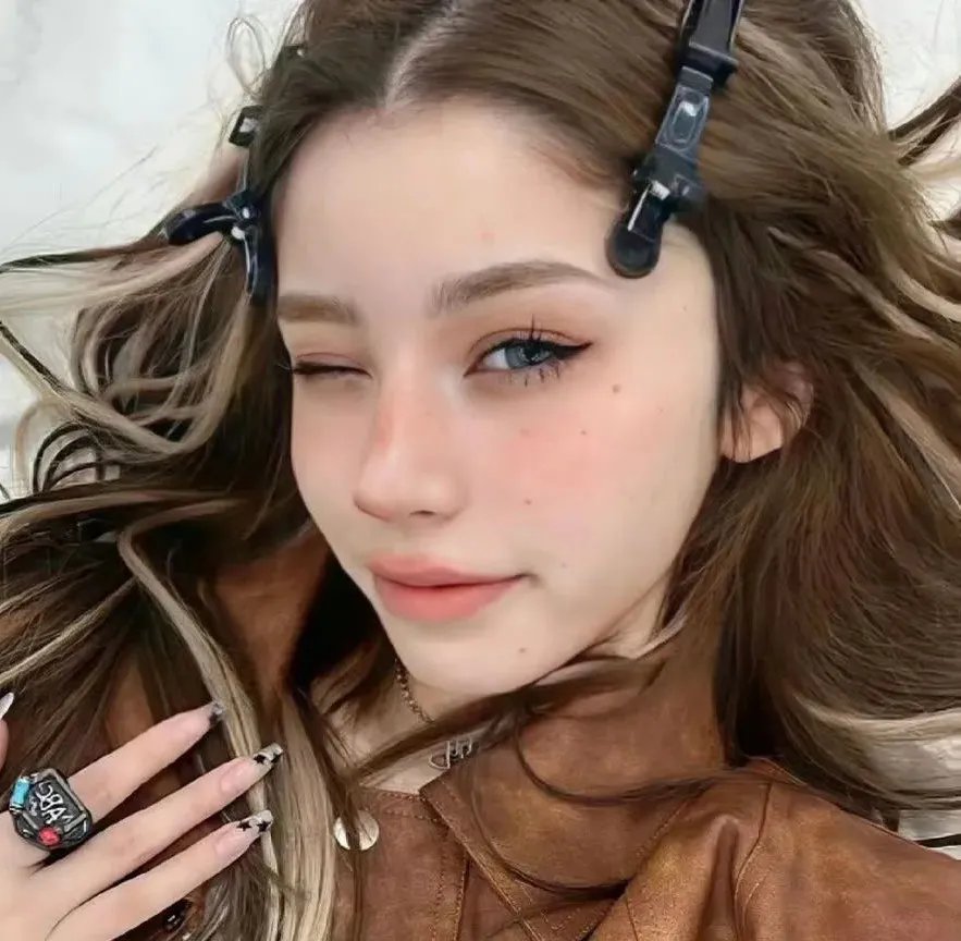 她的杀机欲望