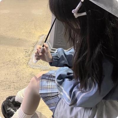 与森林共舞