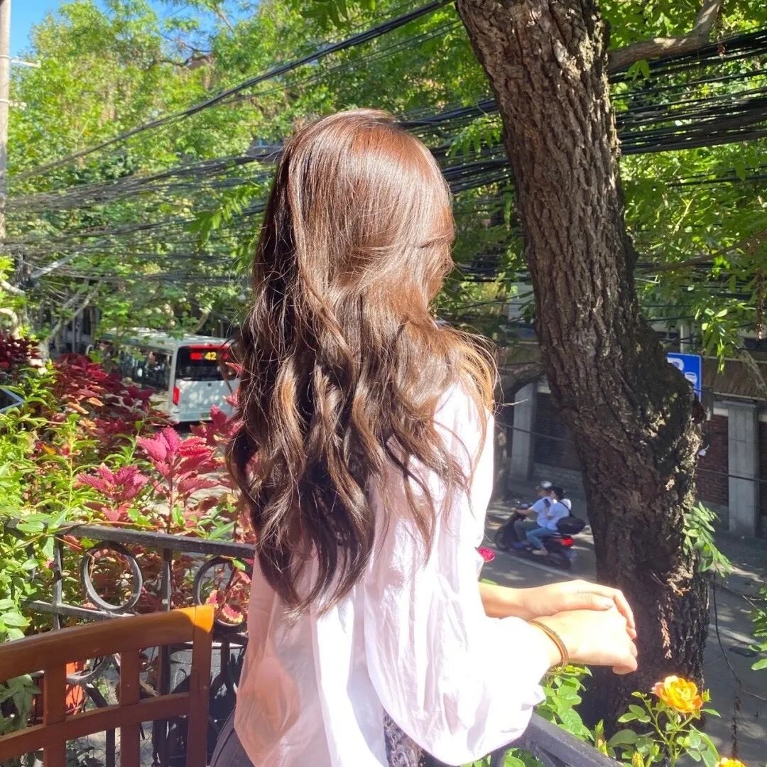 陌上又花开